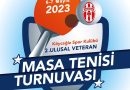 2. Ulusal Köyceğiz Veteran Turnuvası