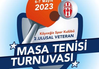 2. Ulusal Köyceğiz Veteran Turnuvası